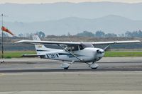 N739TW @ LVK - Livermore Airport California 2018. - by Clayton Eddy
