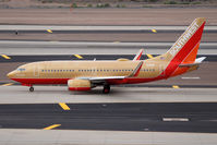 N711HK @ KPHX - No comment. - by Dave Turpie