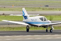 N4JY @ LVK - Livermore Airport California 2018. - by Clayton Eddy