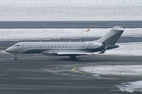 9H-RSS @ VIE - Emperor Aviation Bombardier Global 6000 - by Thomas Ramgraber
