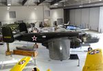 N333RW @ KEFD - North American B-25N Mitchell at the Lone Star Flight Museum, Houston TX