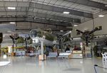 N900RW @ KEFD - Boeing B-17G Flying Fortress at the Lone Star Flight Museum, Houston TX - by Ingo Warnecke