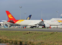 F-WZFR @ LFBO - C/n 0098 - To be B-1069 but ntu - by Shunn311