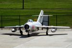 N996 @ KEFD - Mikoyan i Gurevich MiG-15 FAGOT at the Lone Star Flight Museum, Houston TX