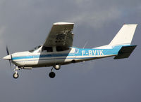 F-BVIK photo, click to enlarge F-BVIK photo, click to enlarge