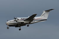 G-OLIV @ EGSH - Landing at Norwich. - by Graham Reeve