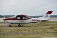 N210EU @ EDDK - Cessna T210L Turbo Centurion - Sky West Aviation - 21061152 - N210EU - 13.06.2018 - CGN - by Ralf Winter