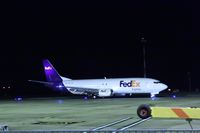 OE-IAF @ EGSH - seen arriving at Norwich - by AirbusA320