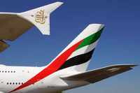 A6-EUV - A388 - Emirates