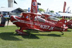 N317JK photo, click to enlarge