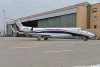 T7-IVM @ EDDK - Embraer EMB-135BJ Legacy 600 - VIP Jet - 14501140 -T7-IVM - 11.06.2018 - CGN - by Ralf Winter