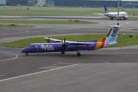 G-PRPD @ EHAM - Flybe - by Jan Buisman