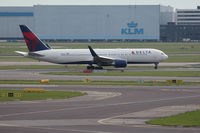 N178DZ @ EHAM - Delta Air Lines - by Jan Buisman