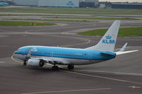 PH-BGX @ EHAM - KLM - by Jan Buisman