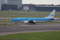 PH-BXC @ EHAM - KLM - by Jan Buisman
