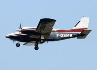 F-GSMR photo, click to enlarge F-GSMR photo, click to enlarge