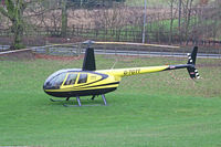 G-TGTT photo, click to enlarge G-TGTT photo, click to enlarge