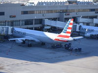 N568UW @ KPHX - Seen at Phoenix Sky Harbor International Airport - by Daniel Metcalf