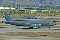 63-8023 @ KPHX - 63-8023   Boeing KC-135R Stratotanker [18640] (United States Air Force) Phoenix-Sky Harbor Int'l~N 21/07/2010 - by Ray Barber