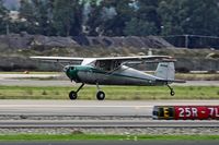 N2394V @ LVK - Livermore Airport California 2018. - by Clayton Eddy