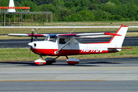 N8175V @ KPDK - N8175V   Cessna A.150M Aerobat [A150-0555] Atlanta-Dekalb Peachtree~N 18/04/2010 - by Ray Barber