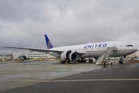 N27015 @ SFO - SFO 2018. - by Clayton Eddy