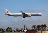 B-2088 @ LAX - Air China - by Florida Metal