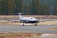 N650MC @ TRK - Truckee Airport California 2019. - by Clayton Eddy