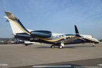 A6-SSV @ EDDK - Embraer EMB-135BJ Legacy 600 - MJE Empire Aviation Group - 14501156 - A6-SSV - 06.08.2016 - CGN - by Ralf Winter