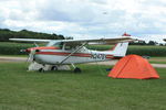 N2478Y @ OSH - 1962 Cessna 172D, c/n: 17249778 - by Timothy Aanerud