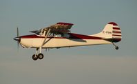 C-FIHK @ OSH - Cessna 170B - by Florida Metal