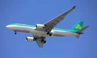 EI-DUO @ SFO - Aer Lingus - by Florida Metal