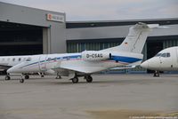 D-CSAG @ EDDK - Embraer Phenom 300 EMB-505 - Suedzucker Reise Service - 50500101 - D-CSAG - 22.07.2016 - CGN - by Ralf Winter