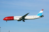 LN-LNT photo, click to enlarge LN-LNT photo, click to enlarge