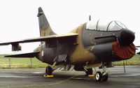 161221 @ EBCV - Chièvres USAF air static display '80s - by j.van mierlo