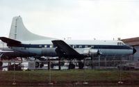 N149S @ MIA - Looking tired, MIA March 1990 - by Goat66