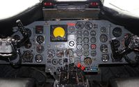 G-ASVO - Handley Page HPR-7 Herald 214 at Morayvia Aerospace Centre - by Mark Pasqualino