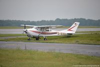 D-EIDI @ EDDK - Cessna 182F Skylane - Private - 18254782 - D-EIDI - 03.06.2016 - CGN - by Ralf Winter