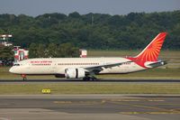 VT-ANP - Air India