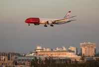 LN-LNU @ FLL - Babe Ruth