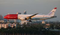 LN-LNU @ FLL - Babe Ruth - by Florida Metal