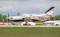 M-ATTI @ OSH - TBM-930