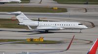 M-GRAN @ FLL - Global 5000