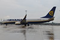 EI-ESV @ EDDK - Boeing 737-8AS(W) - FR RYR Ryanair - 34993 - EI-ESV - 23.07.2016 - CGN - by Ralf Winter