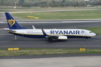 EI-GDX @ EDDL - Boeing 737-8AS(W) - FR RYR Ryanair - 44817 - EI-GDX - 12.09.2018 - DUS - by Ralf Winter