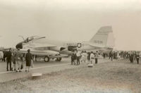 151591 @ EBST - Brustem airshow 1965. - by Rigo VDB