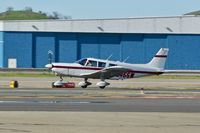 N3455W @ KCCR - Buchanan Field Concord California 2019. - by Clayton Eddy