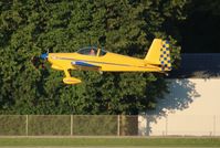 N3XG @ OSH - Vans RV-7