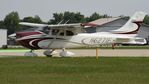 N5271F @ KOSH - Airventure 2018 - by Todd Royer