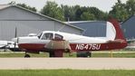 N6574U @ KOSH - Airventure 2018 - by Todd Royer